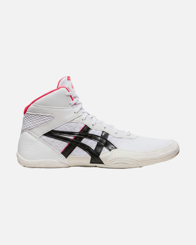 Asics Worstelschoenen Matflex 7 - Wit
