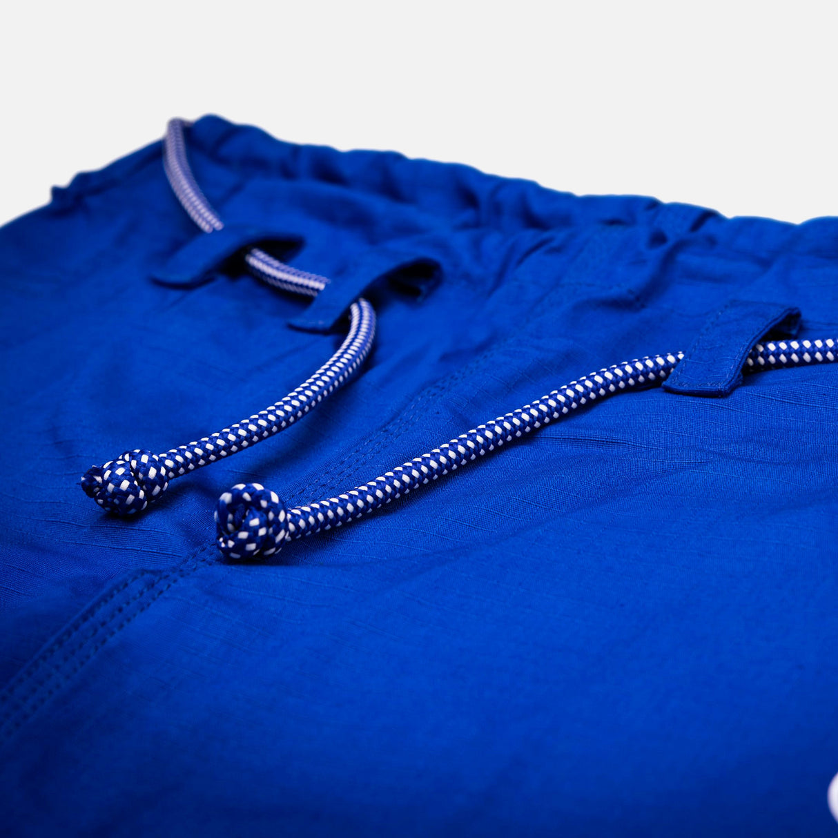 Hayabusa BJJ Gi Broek Valor Ripstop - Blauw