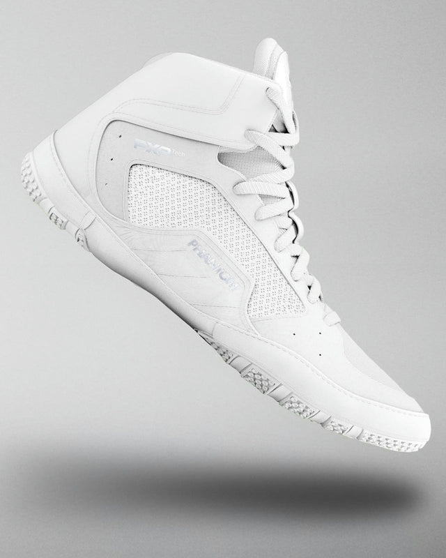 Phantom Athletics Worstelschoenen Tactic Kinderen - Zwart