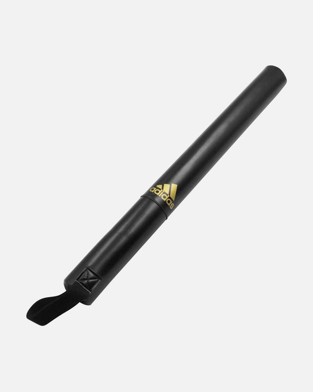 Scuturi de lovit Adidas – Negru/Auriu