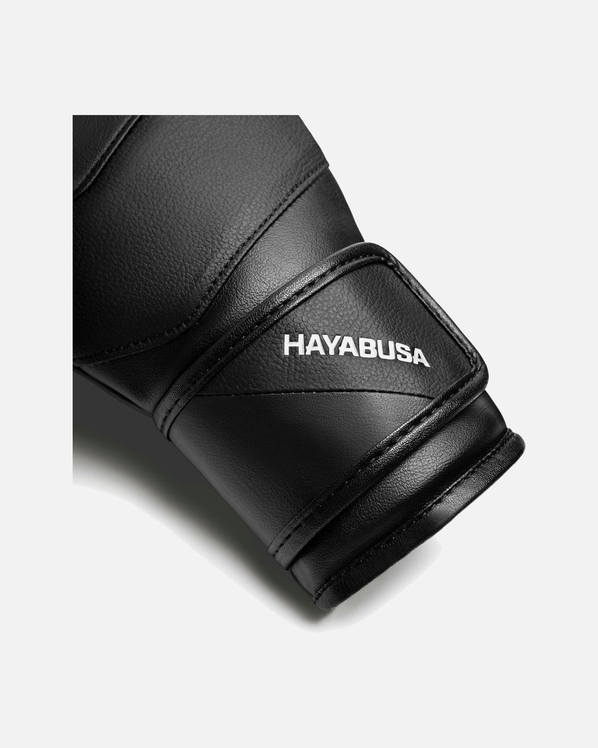 Hayabusa Bokszak Handschoenen T3 Open Thumb - Zwart