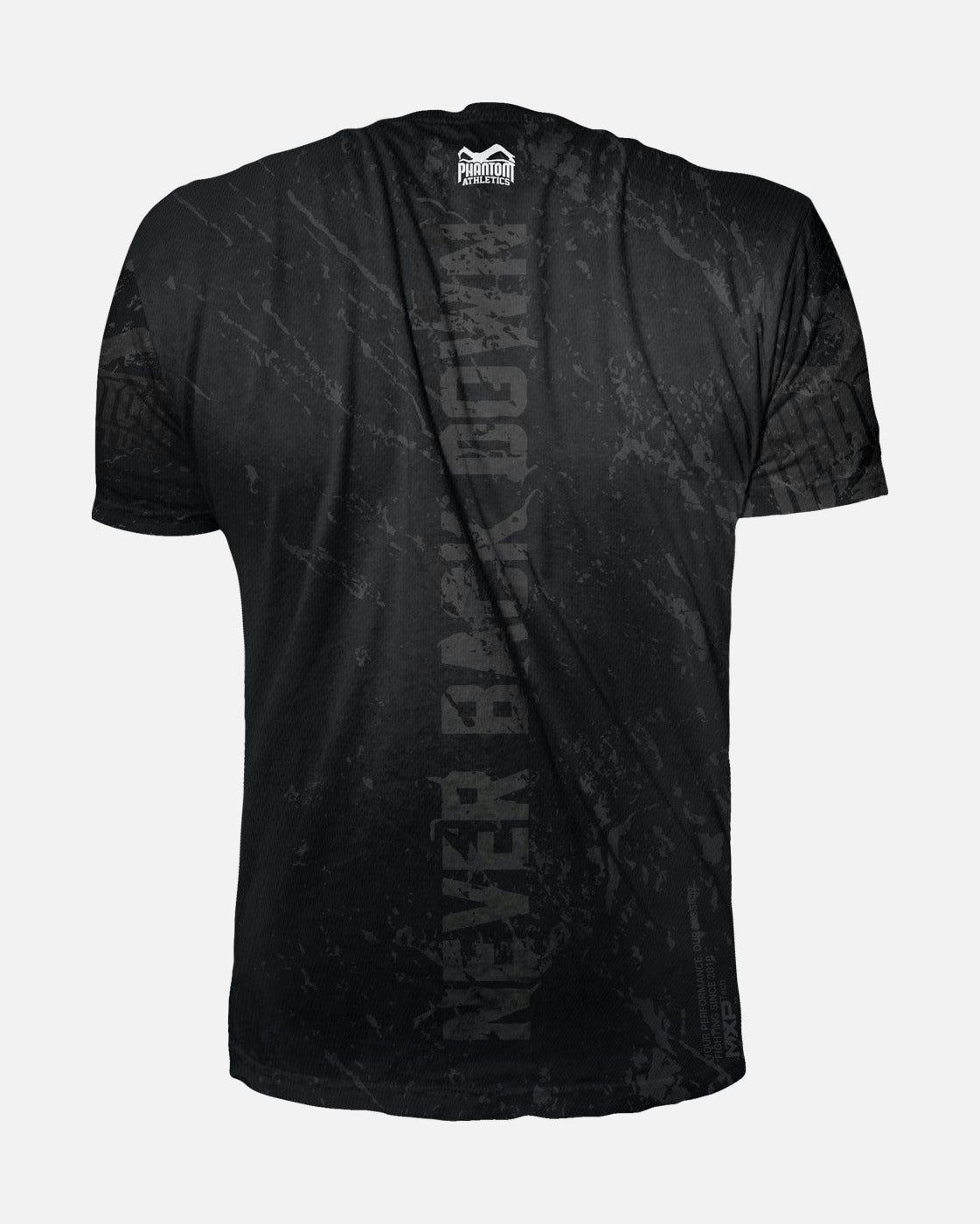 Phantom Athletics Trainingsshirt EVO - Svart