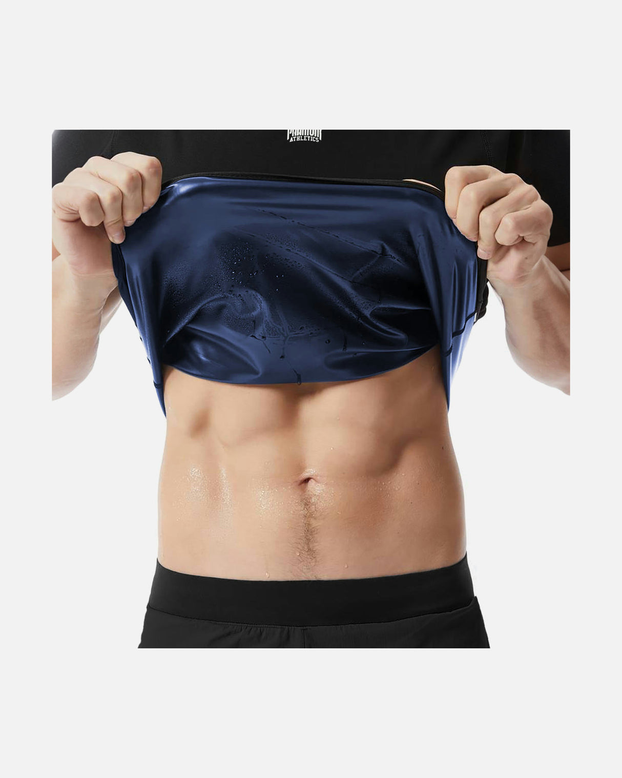 Phantom Athletics Nomax Zweetshirt