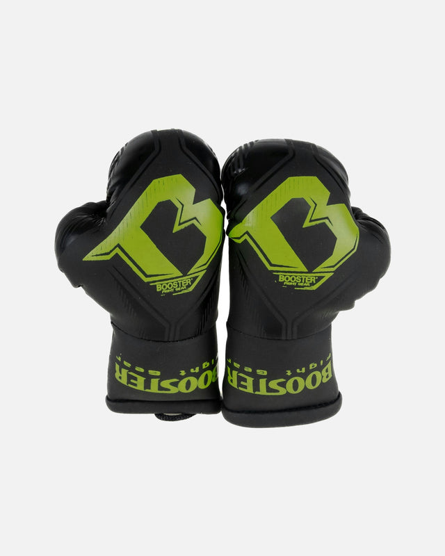 Mănuși de box Booster Mini Bangkok Series – Negru