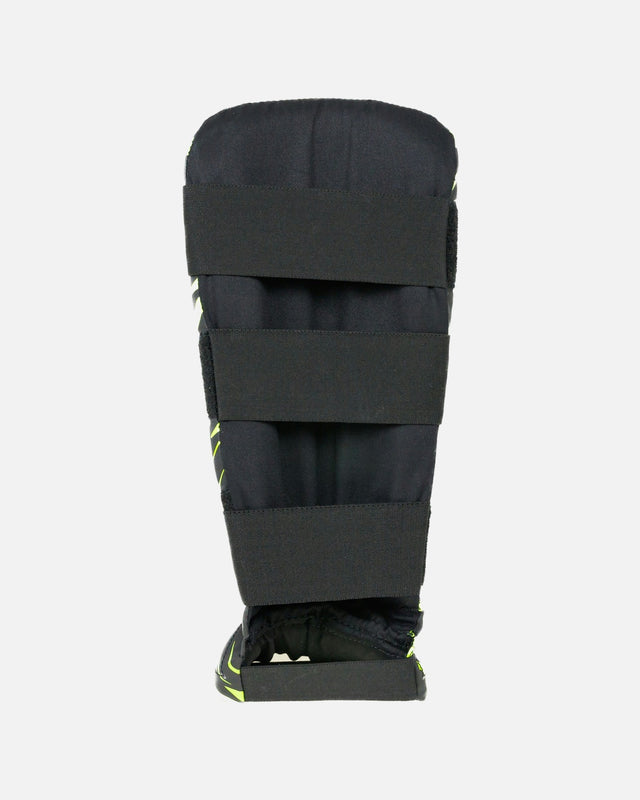 Booster Schienbeinschoner Combat Series 5 Kinder – Schwarz
