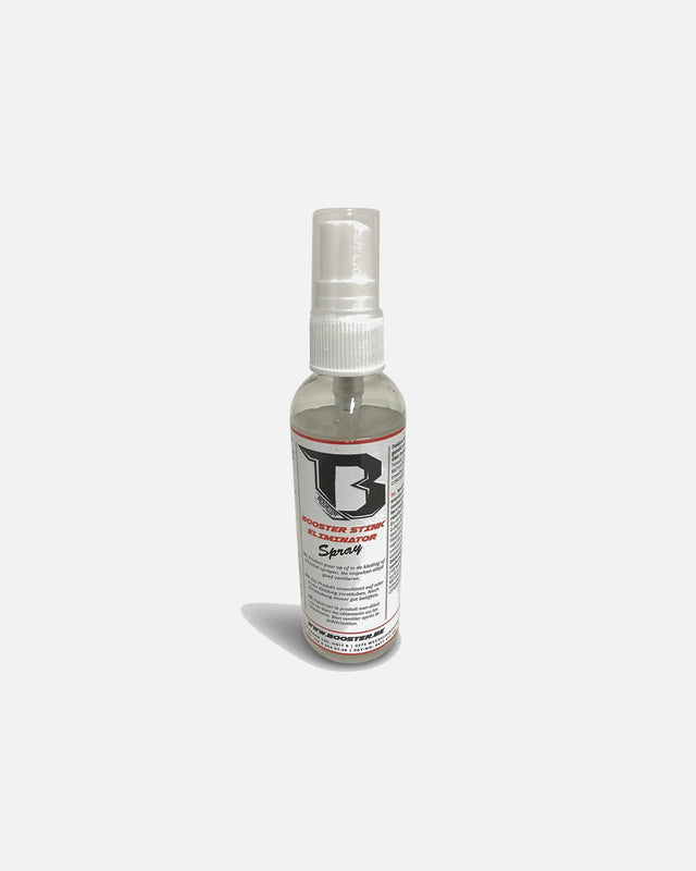 Booster Spray Eliminador de Odores