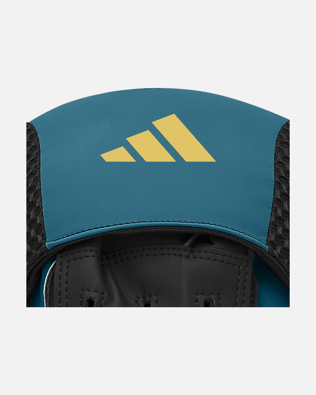 Paos de boxeo Adidas Power 50 – Gris/Oro