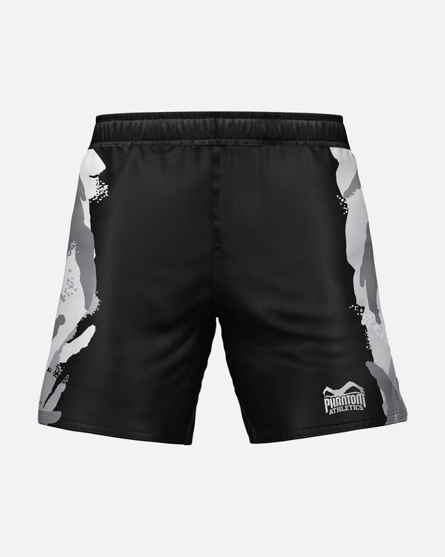Phantom Athletics MMA Shorts EVO Warfare - Urban Camo