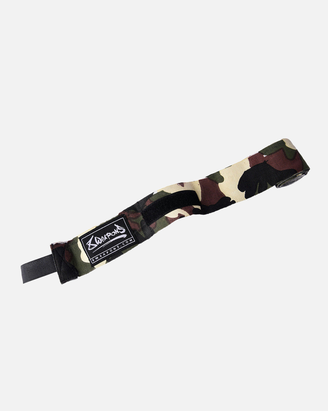 8 WEAPONS Bandages - Camo
