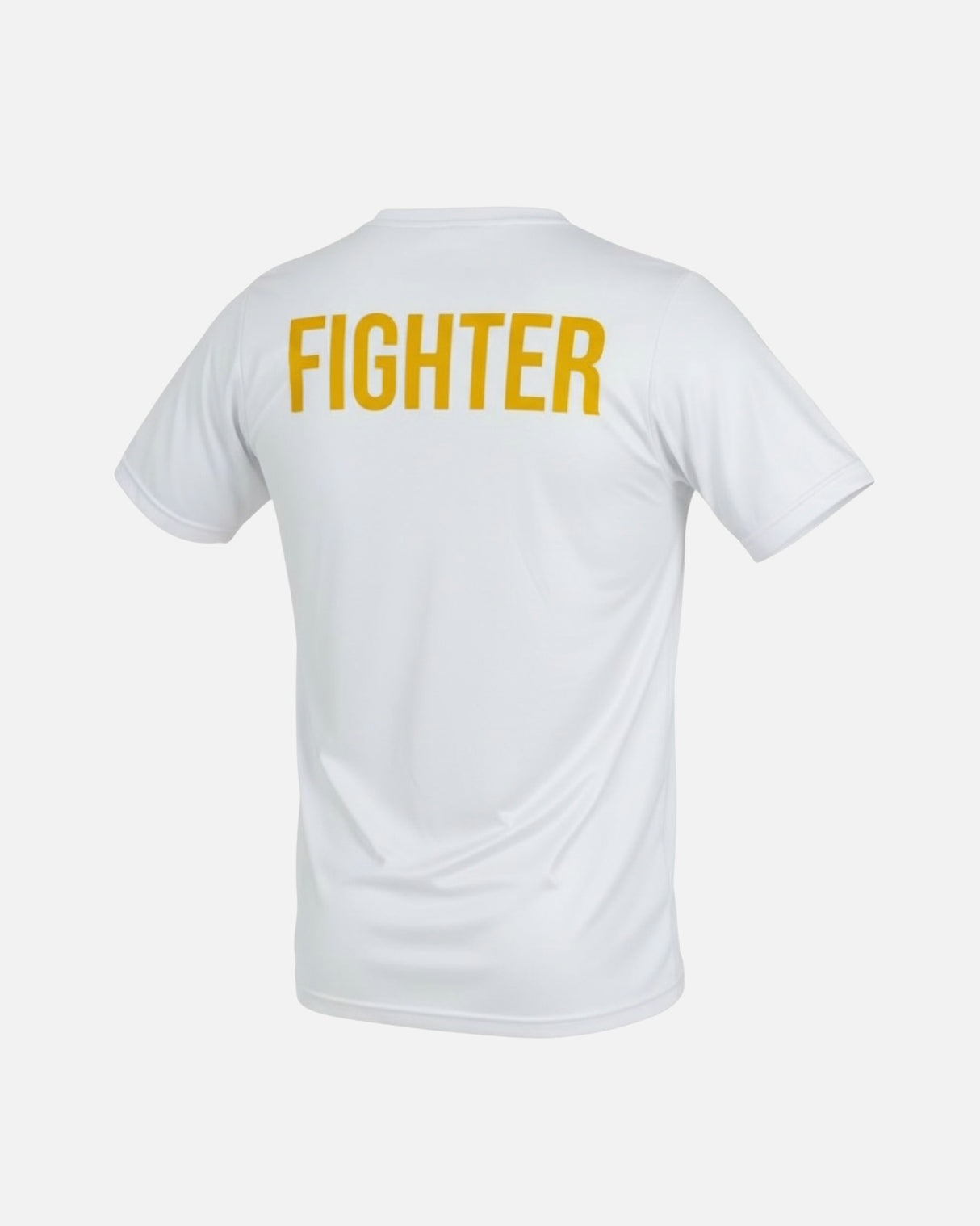 Booster T-Shirt Bangkok - Wit