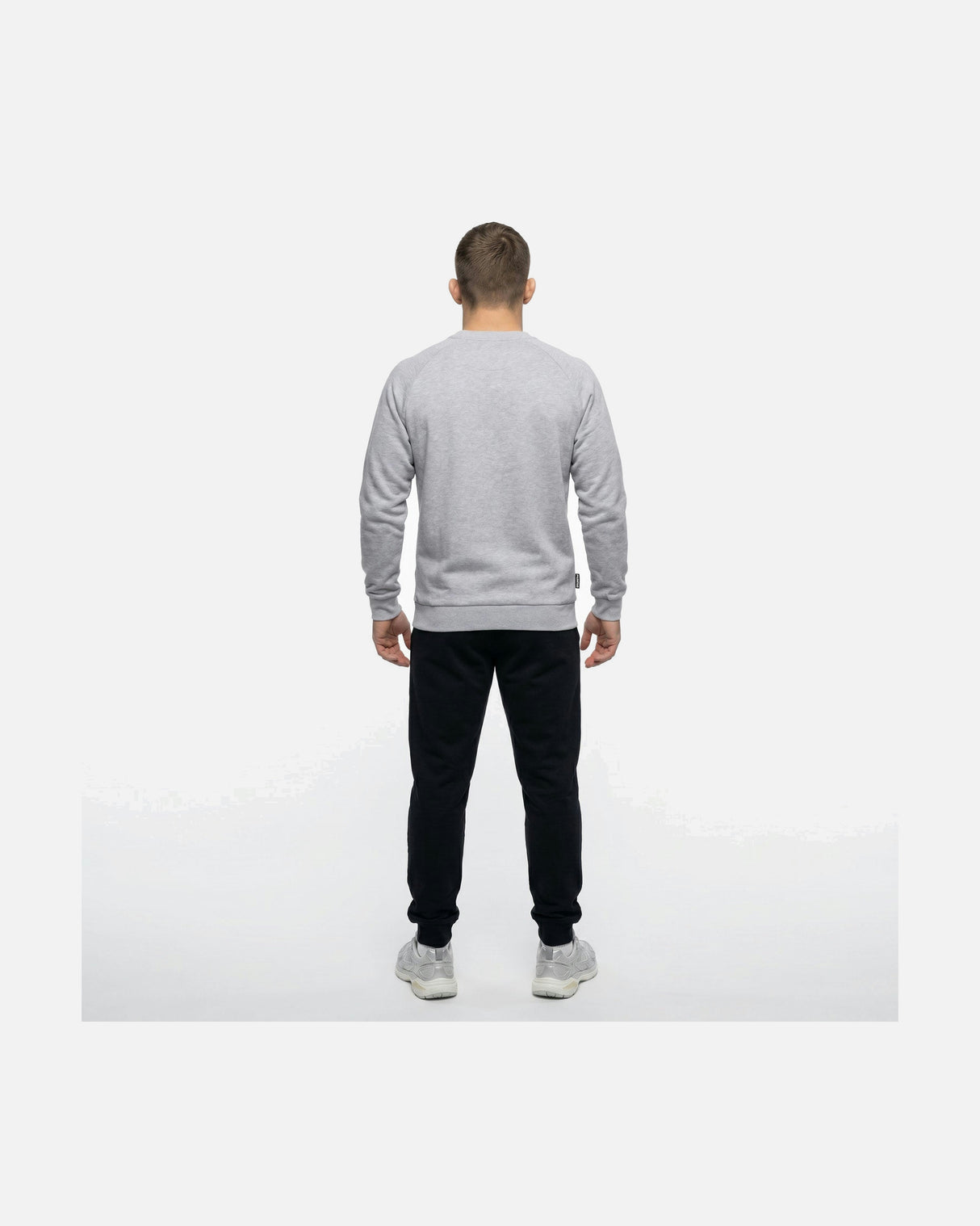 Phantom Athletics Trainingsbroek Unit - Zwart