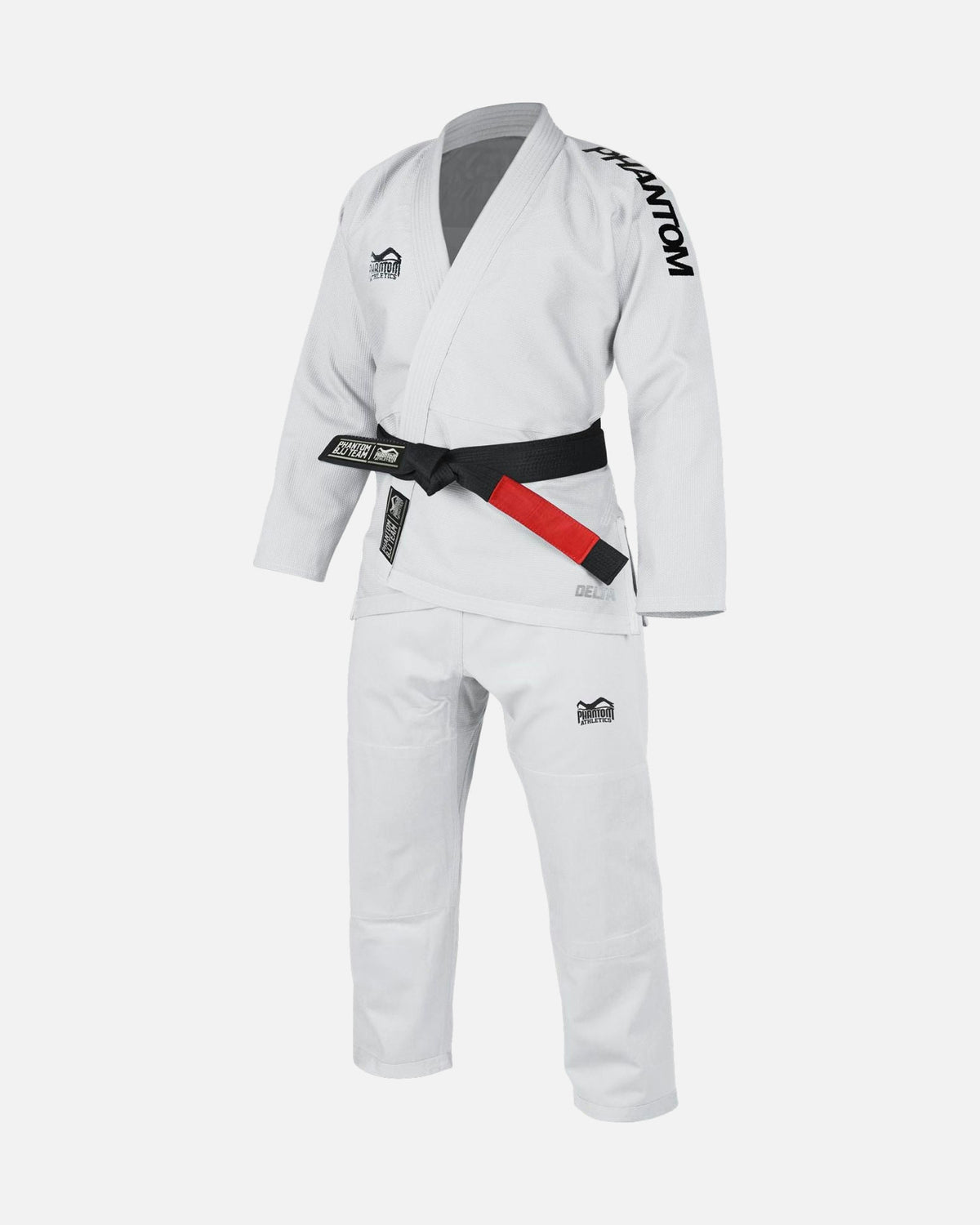 Phantom Athletics BJJ Gi Delta - Wit