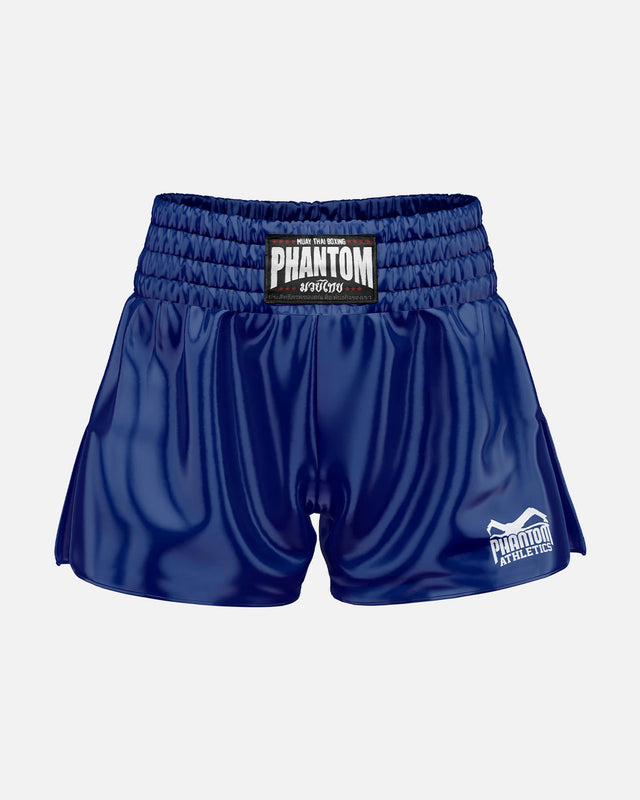 Phantom Athletics Muay Thai Shorts Team - Rood