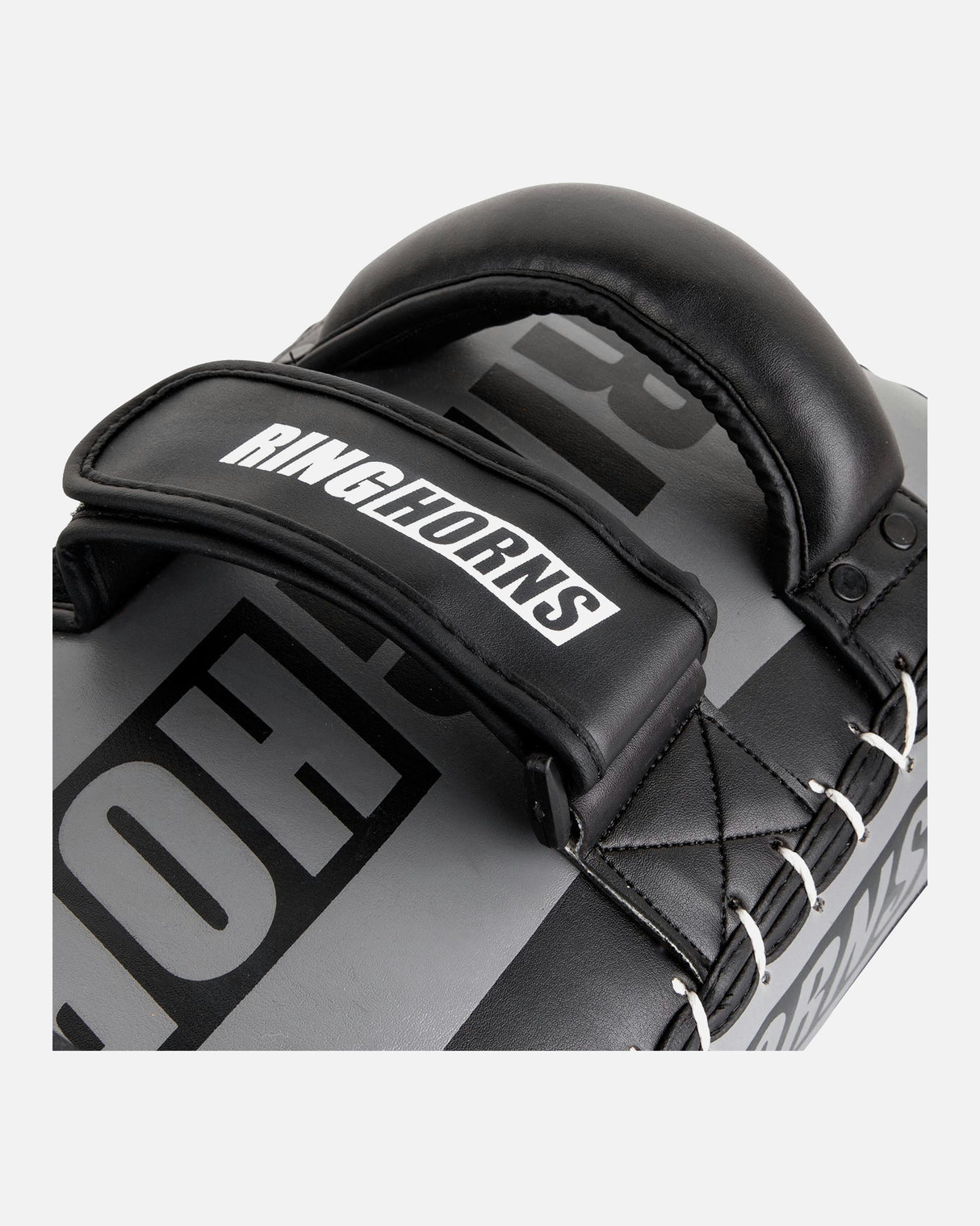 Ringhorns Charger by Venum Boks Pads - Zwart