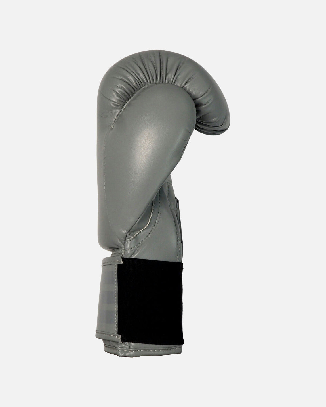 Guantes de boxeo Adidas Speed 50 – Plata/Gris