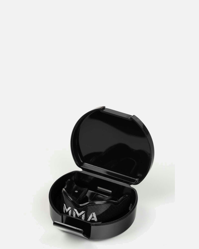 Protector bucal Phantom Athletics Elite 'MMA' – Negro