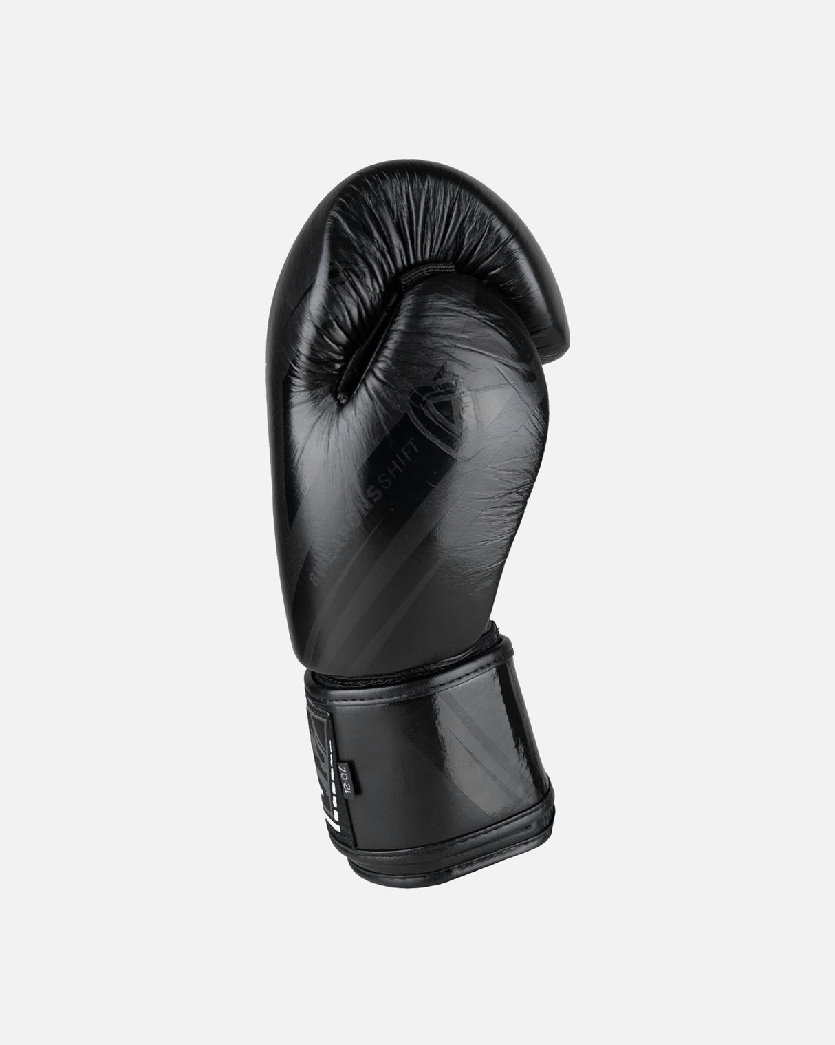 8 WEAPONS Bokshandschoenen Shift - Zwart Mat