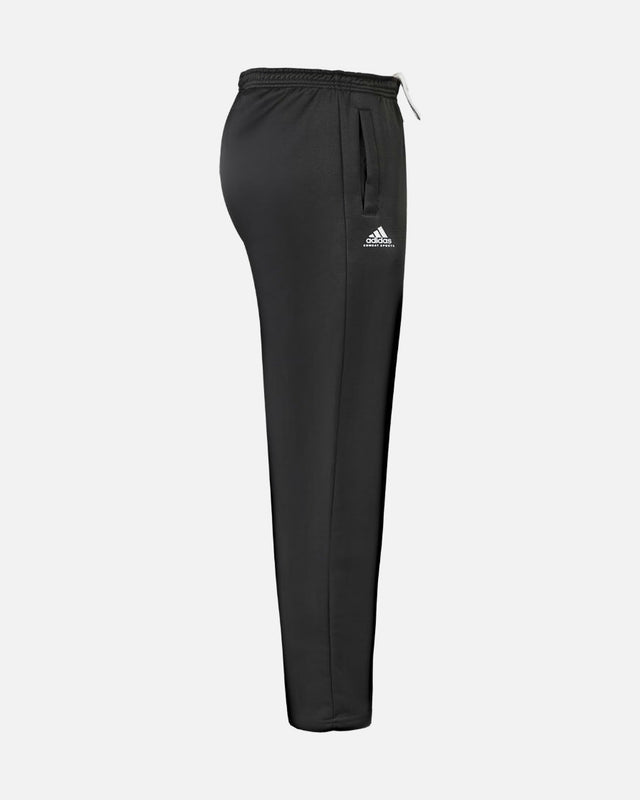 Spodnie treningowe Adidas Combat Sports – Czarne