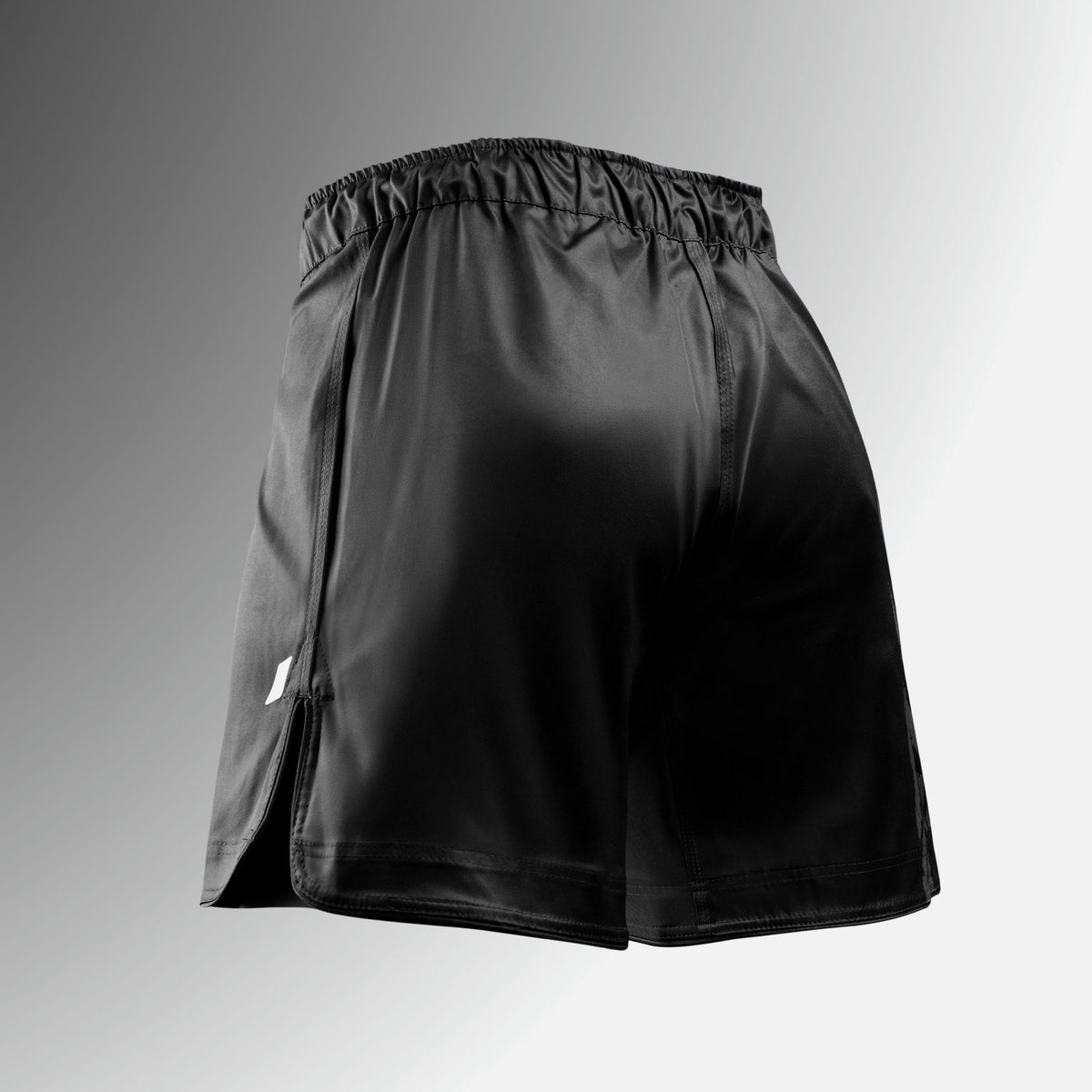 Hayabusa MMA Shorts Apex Vantage - Zwart