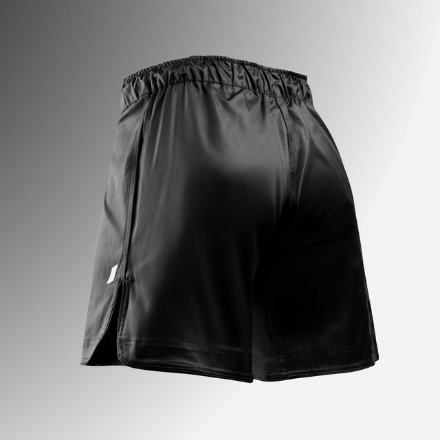 Pantaloncini MMA Hayabusa Apex Vantage – Nero