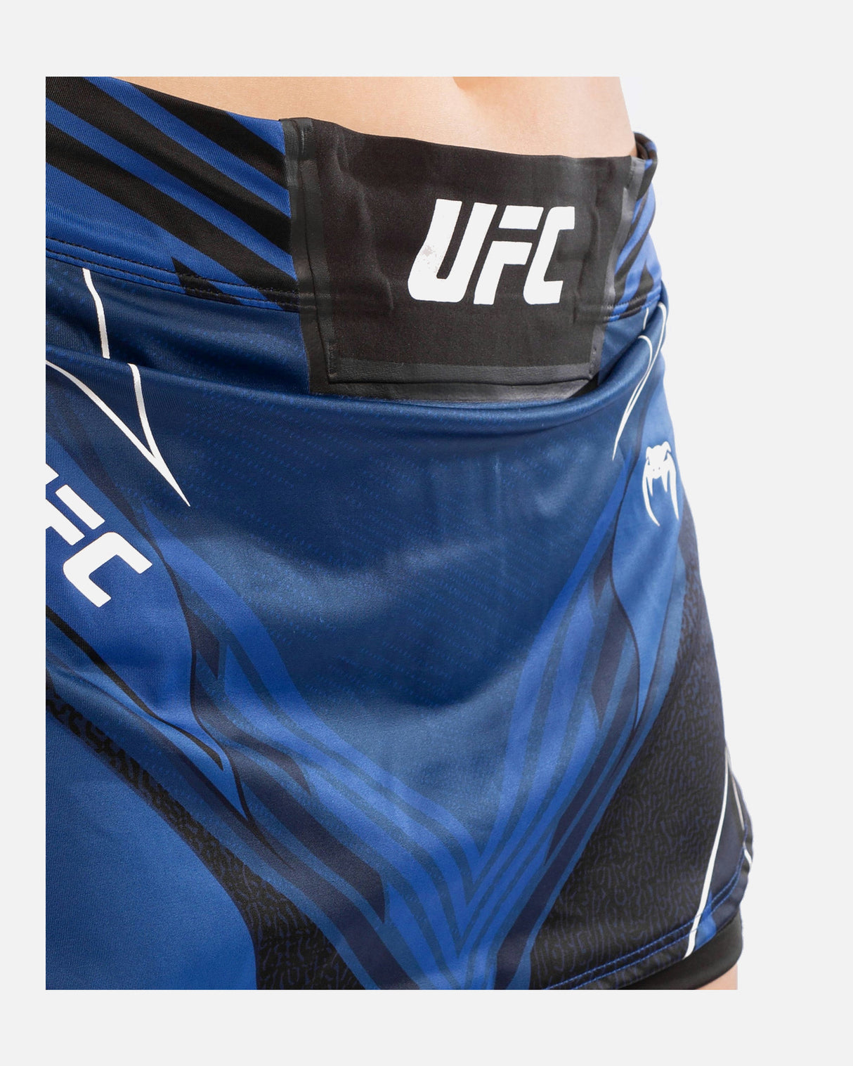 Venum MMA Shorts Fight Night - Blauw