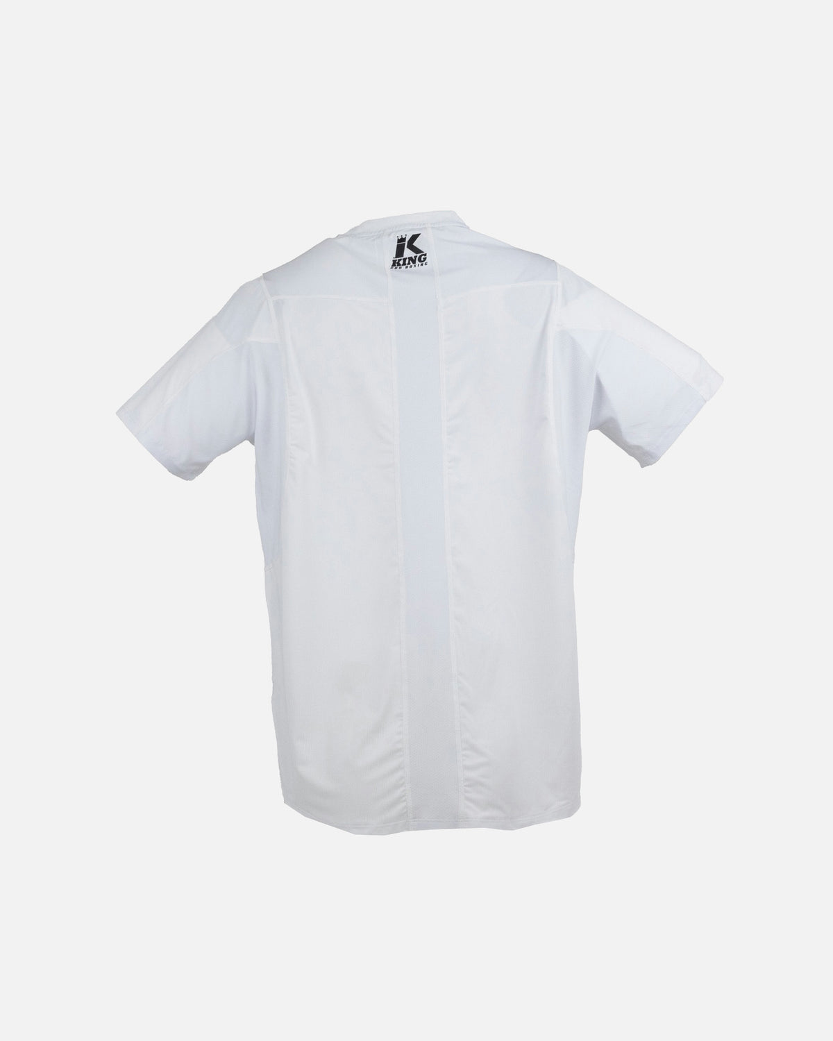 King Pro Boxing T-Shirt Apex Pro 2 - Wit