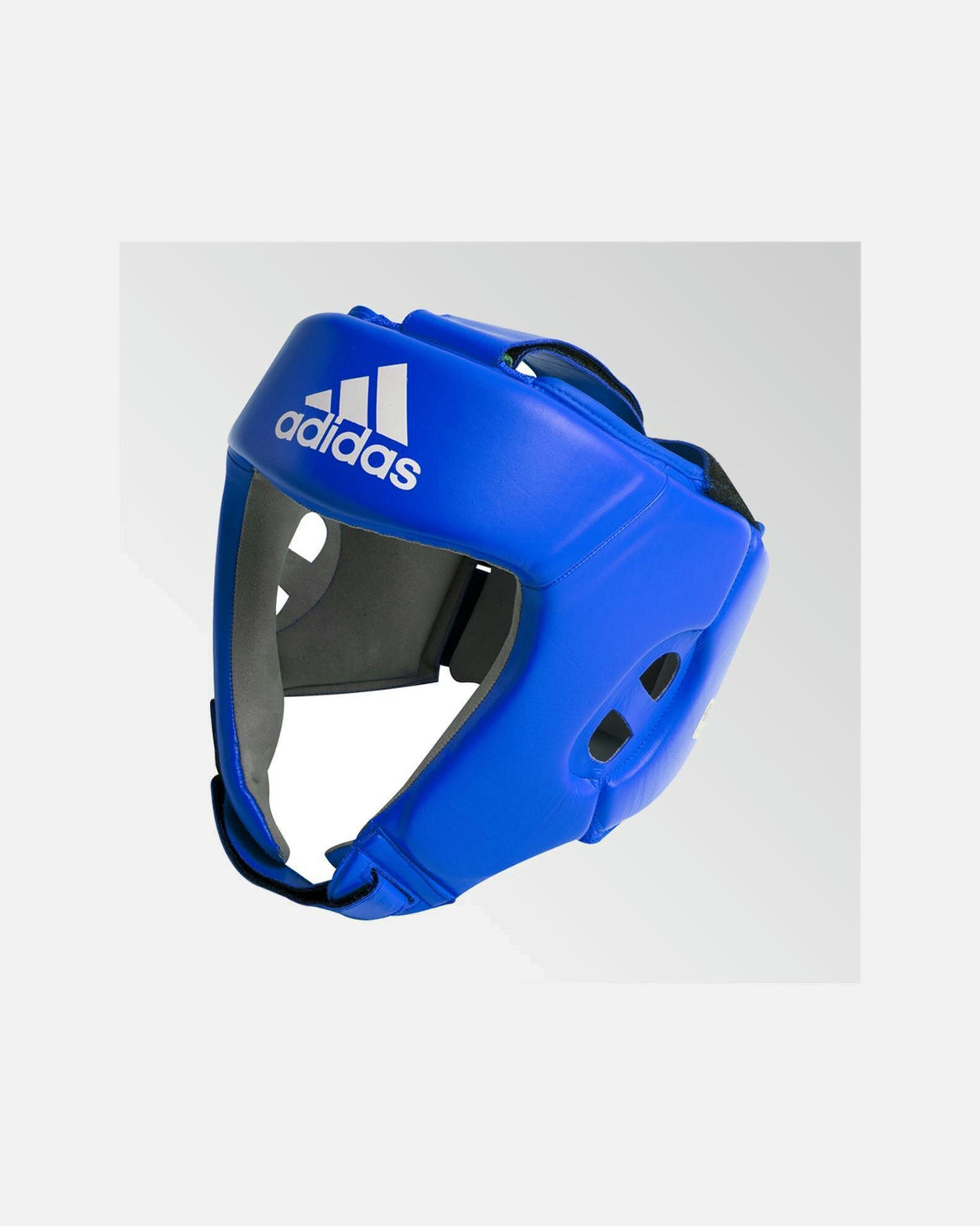 Adidas Kopfschutz AIBA – Blau