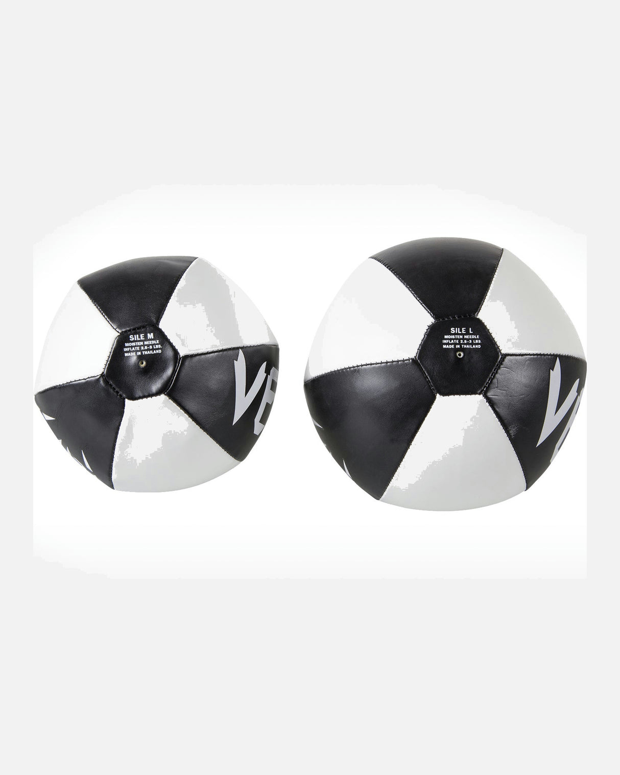 Venum Speed Bag - Zwart/Ice