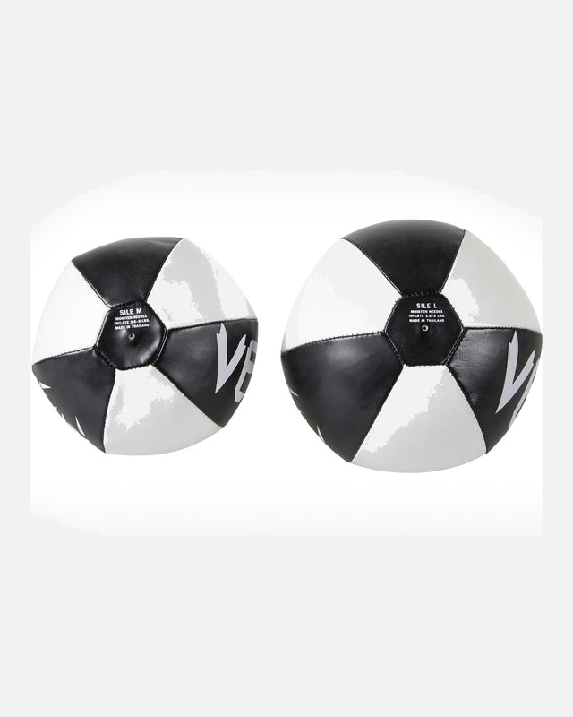 Venum Speed Bag – Svart/Vit
