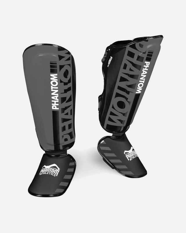 Phantom Athletics Scheenbeschermers APEX Striking - Grijs