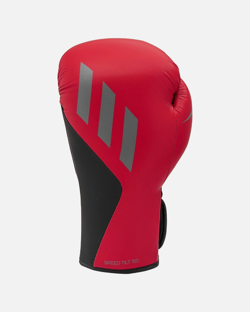 Adidas Boxningshandskar Speed Tilt 150 – Röd/Svart