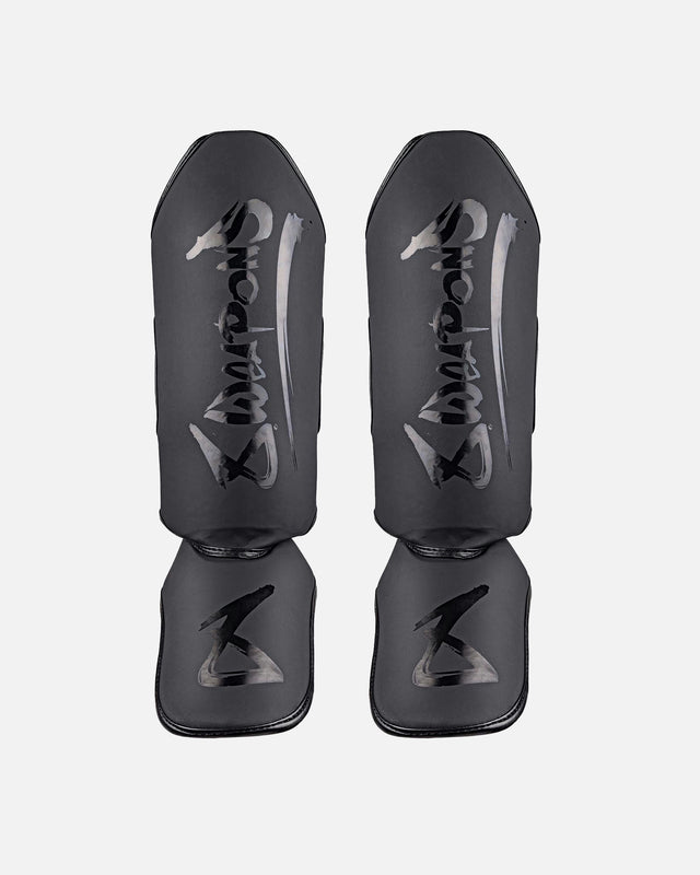 8 WEAPONS Scheenbeschermers Unlimited 2.0 - Zwart