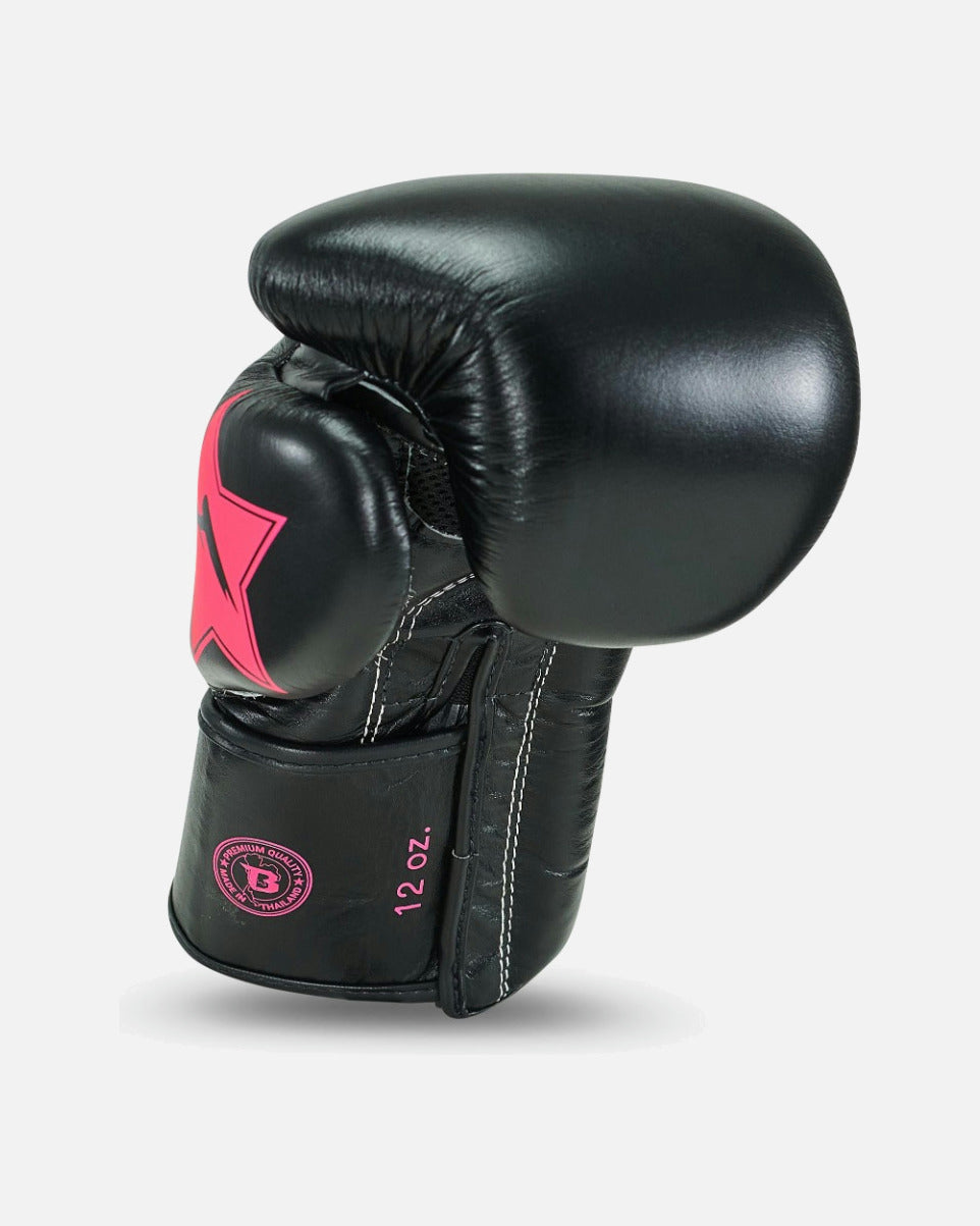 Fairtex Bokshandschoenen FXB V2 - Zwart