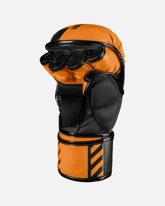 Phantom Athletics MMA Gloves APEX – Neon Orange