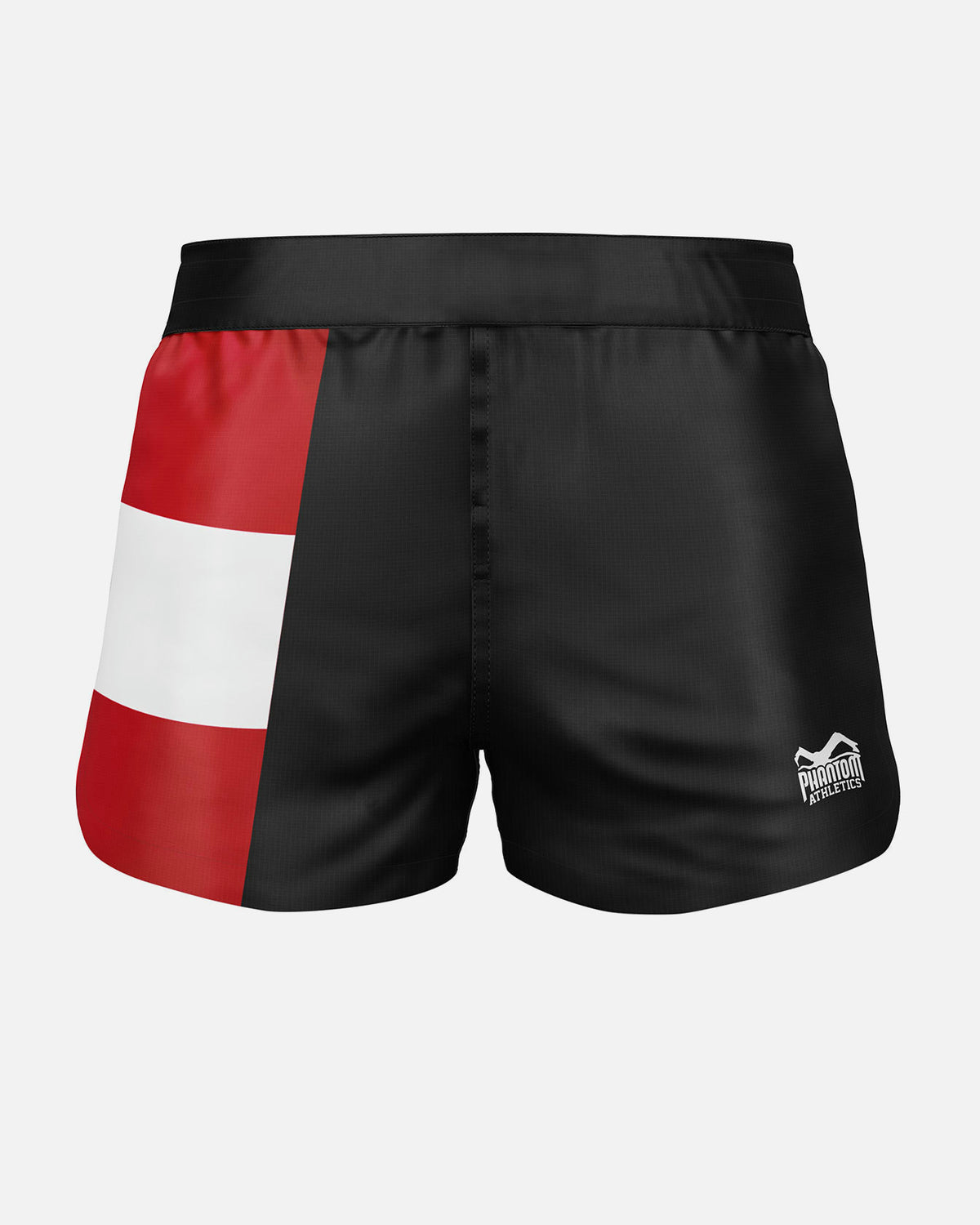 Phantom Athletics MMA Shorts Fusion-R Team Austria