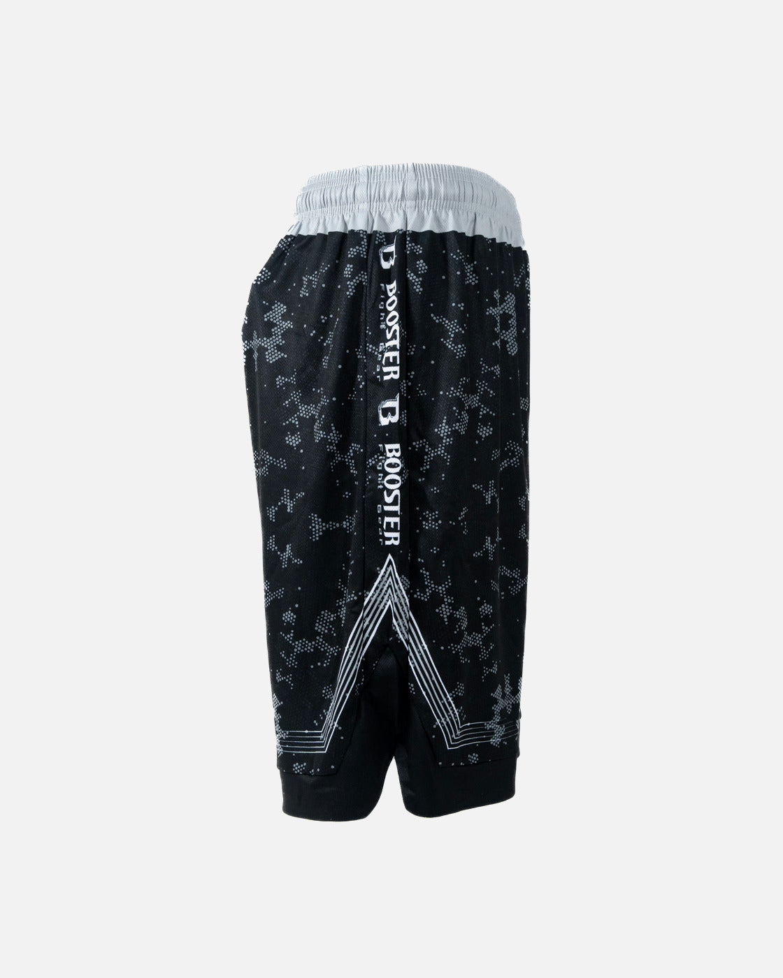 Booster MMA Shorts Urban