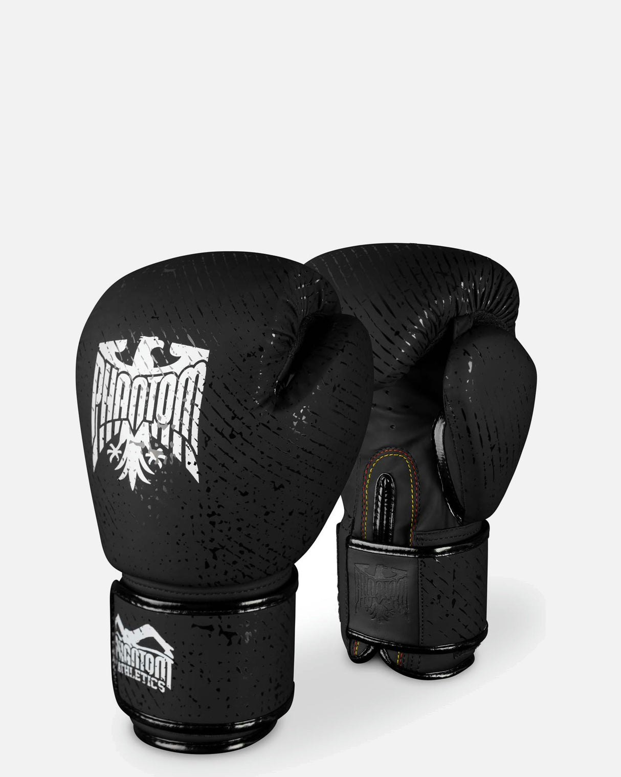 Phantom Athletics Bokshandschoenen Germany - Zwart/Wit