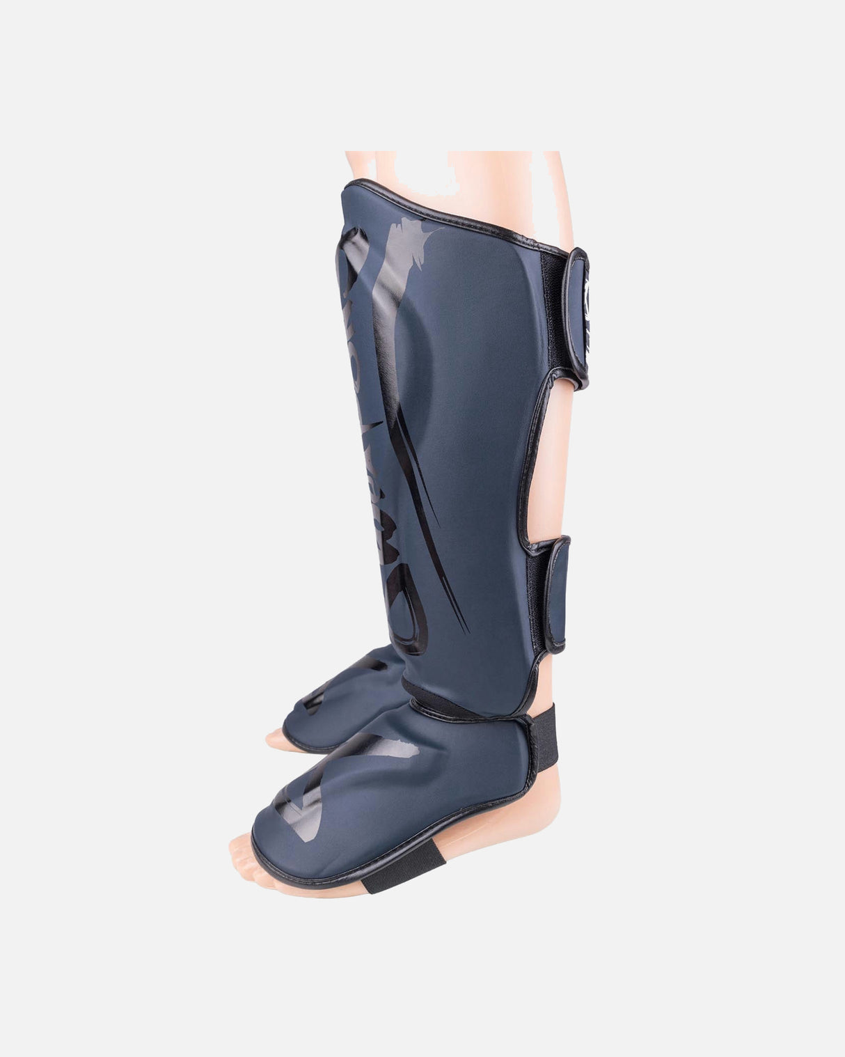 8 WEAPONS Scheenbeschermers Unlimited 2.0 - Donkerblauw/Zwart