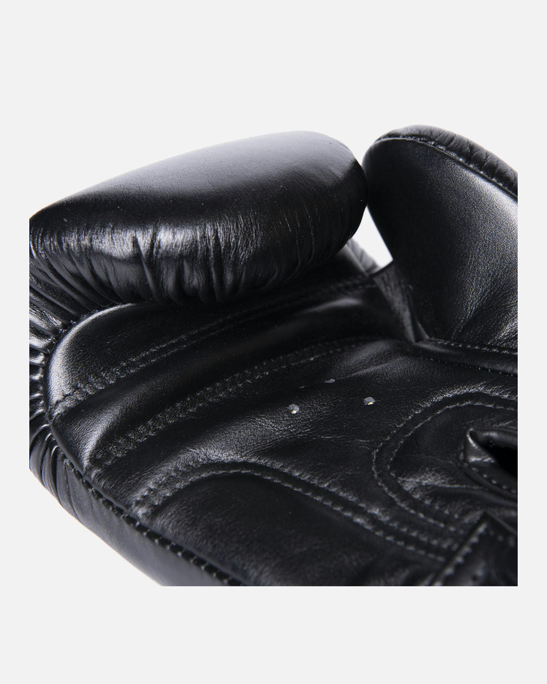8 WEAPONS Bokshandschoenen Classic - Zwart