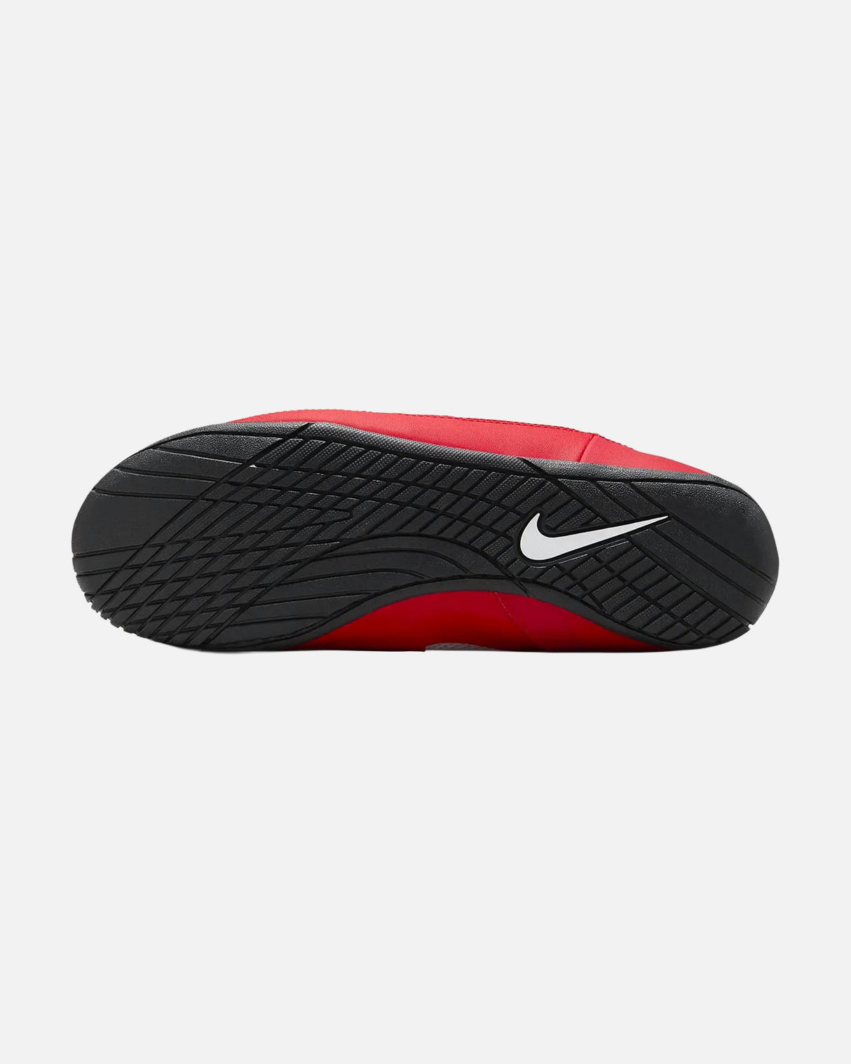 Nike Brydesko Fury - Rød