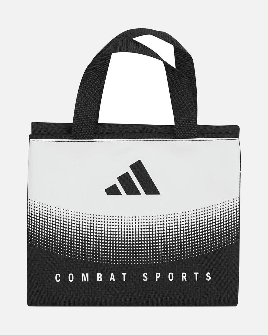 Adidas Tactic Pouch Combat Sports - Preto/Branco