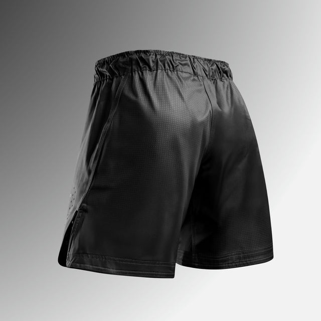 Hayabusa MMA-shorts Apex Core – Svart