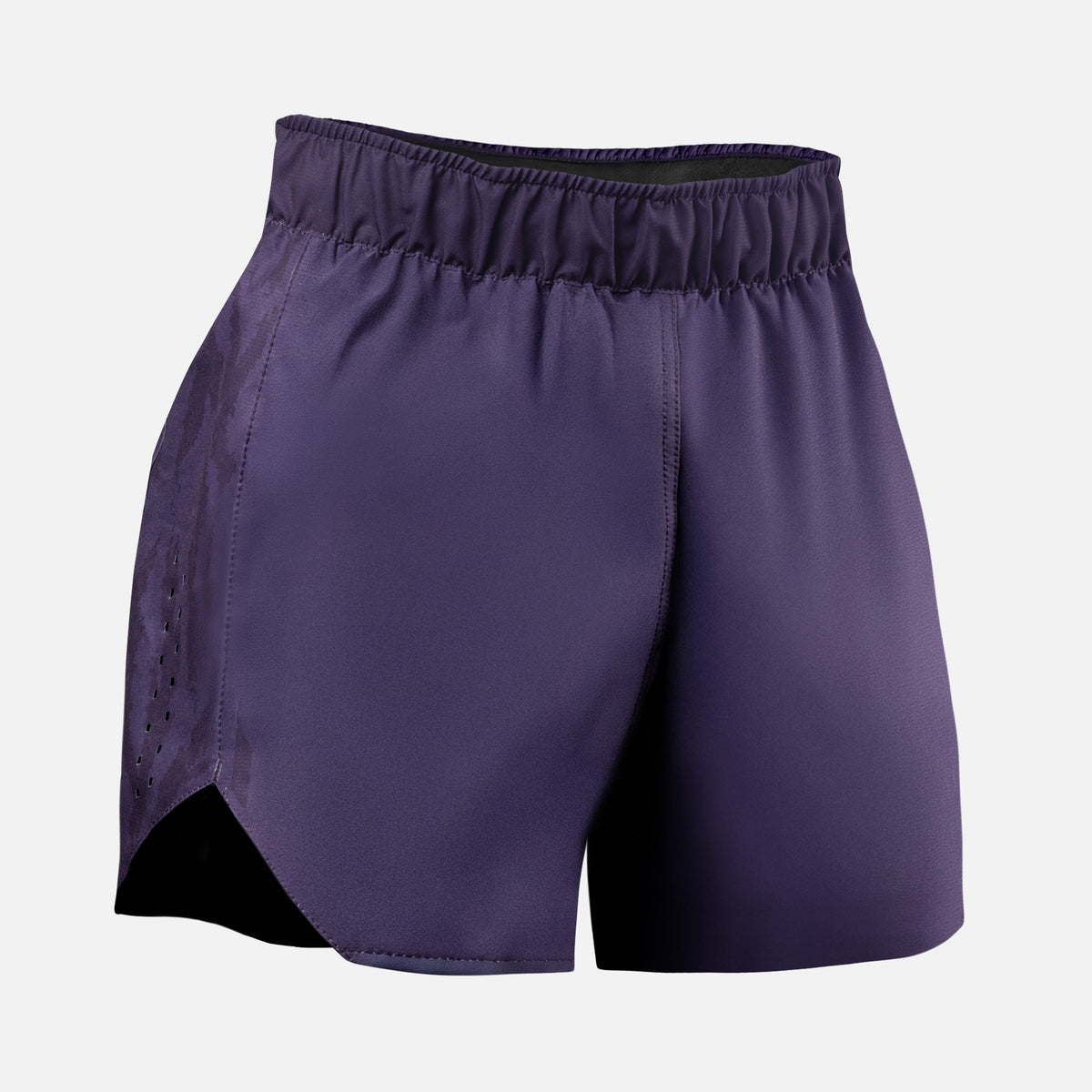 Hayabusa MMA Shorts Apex Vantage Dames - Paars