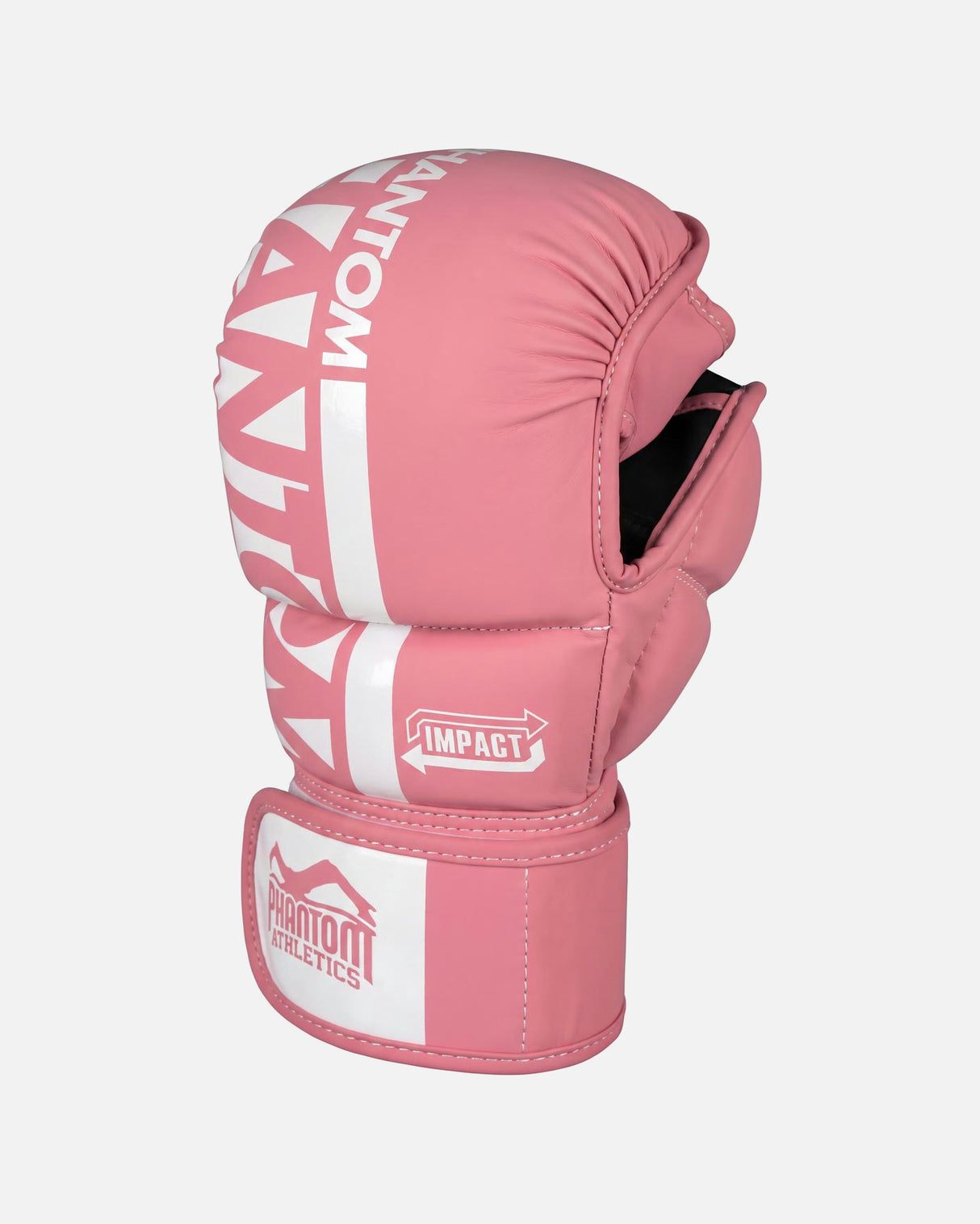 Phantom Athletics MMA Handschoenen APEX - Roze