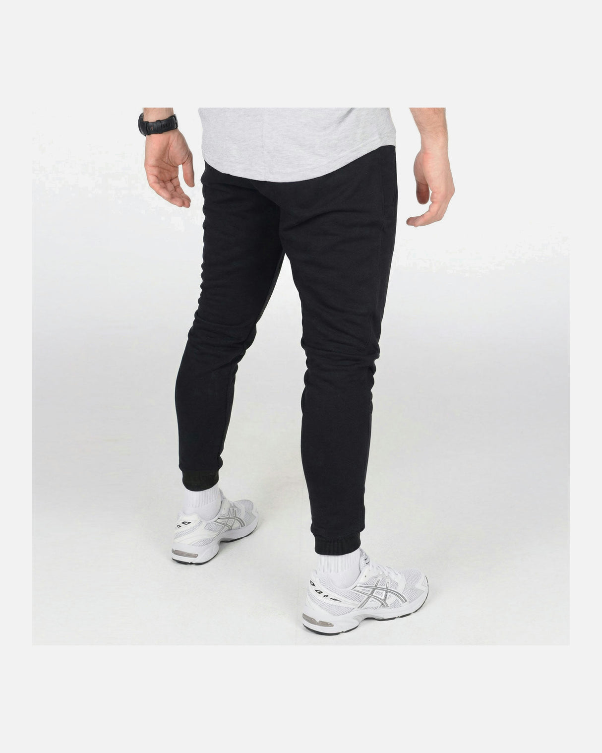 Phantom Athletics Trainingsbroek Apex - Zwart