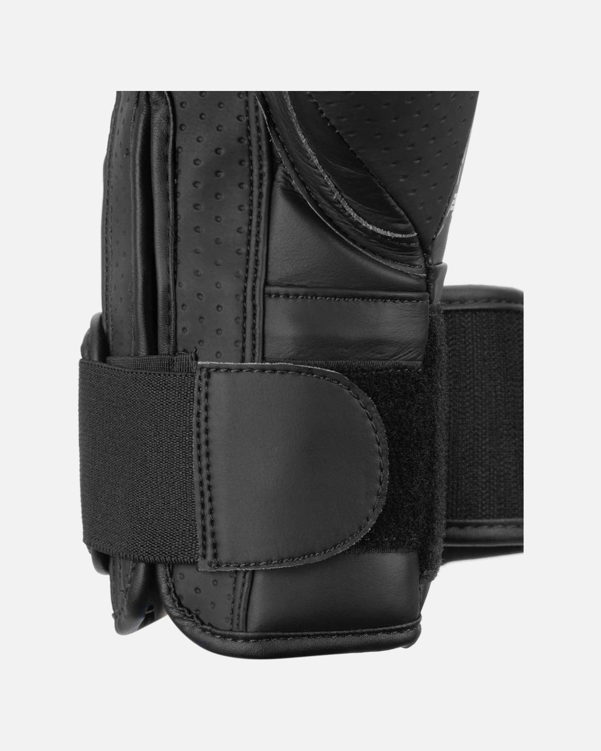 Mănuși de box Phantom Athletics Elite – Negru