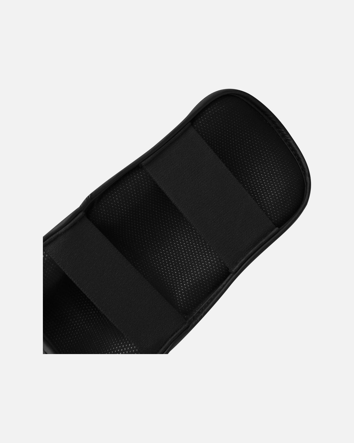 Tibiere Adidas Speed Thai Shin-n-Step – Negru/Alb