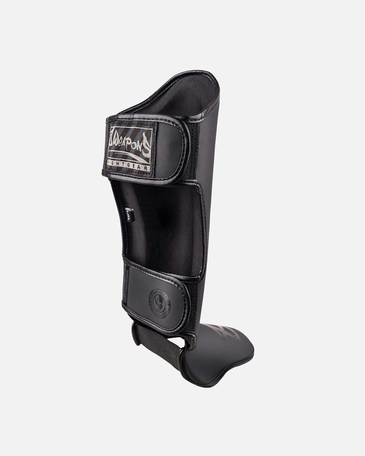 8 WEAPONS Scheenbeschermers Unlimited 2.0 - Zwart