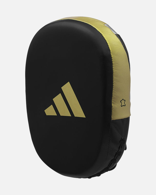 Adidas Boks Pads Speed 550 Micro Air - Svart/Guld/Silver