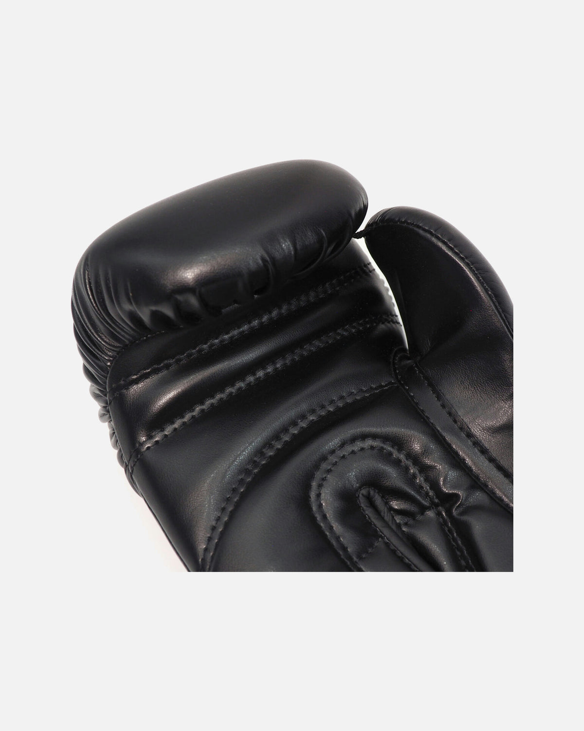 Guantes de boxeo Adidas Speed 50 – Negro/Oro